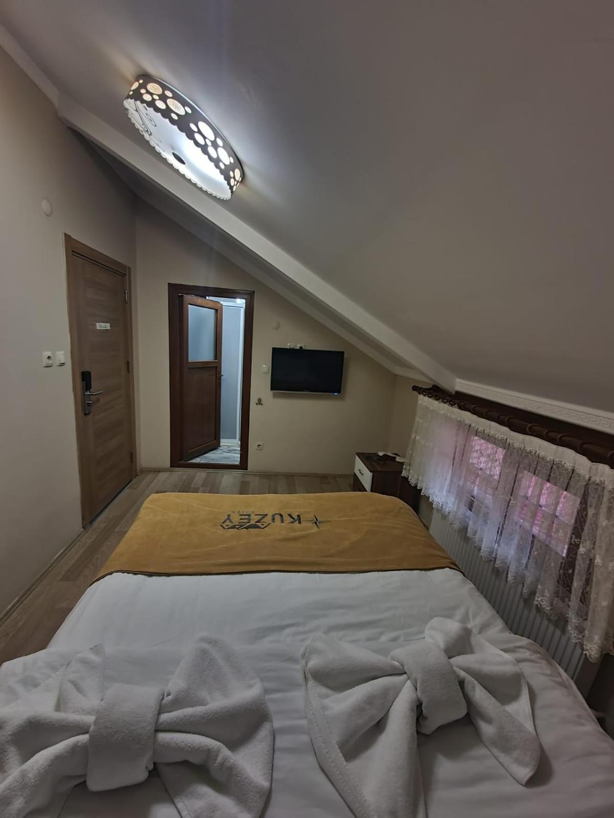 Kuzey Suite Otel Uzungol Room photo